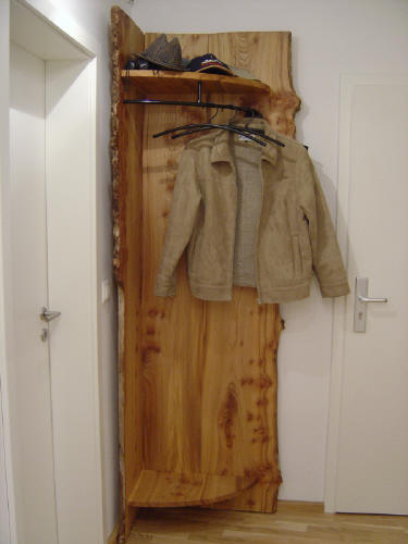 Garderobe