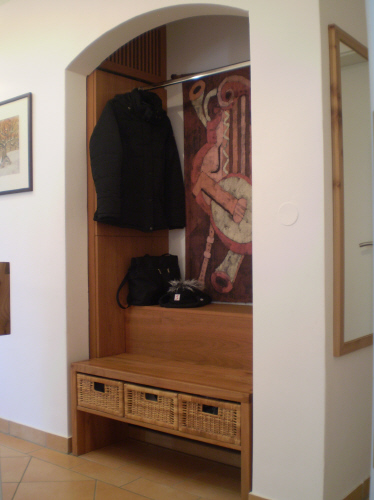 Garderobe